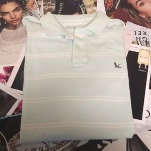 Eddie Bauer Men’s XLT polo!